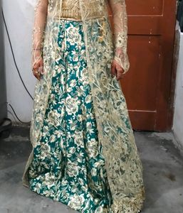 Lehnga Choli
