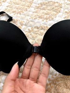 Front Closure Bra