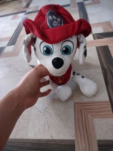Nickelodeon PAW PATROL CHASE