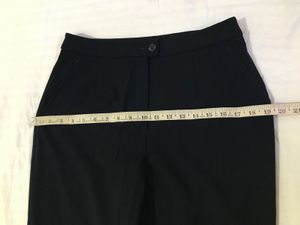 Marks&amp;spencer Momfit Trouser Waist 30