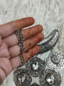 Statement Necklace