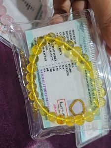 Healing Bracelet