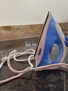 USHA Electric Iron