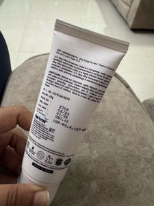 UV&#39;STOP Sunscreen Lotion