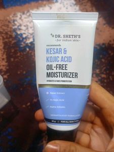 Combo Of Skin Care Products