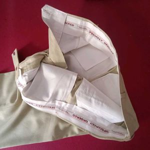 Only Size Check Not Used 35 Waist