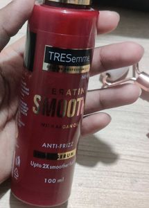 Tresemme Keratin Hair Serum | 100ml