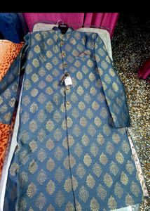 Absolutely New Sherwani Set
