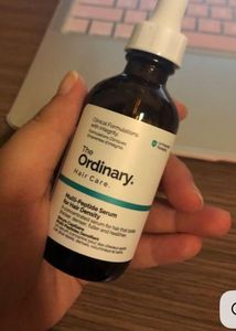The OrdinaryMulti-Peptide Hair Serum For Denser, T