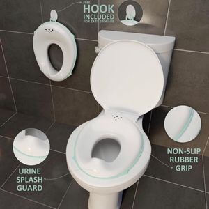 Potty Training Seat-Price Dropped