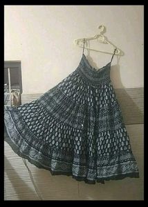 5 Maxi Skirts