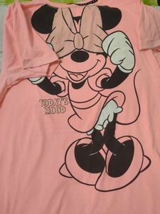 Long Tshirt Women