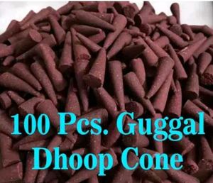 Incense Guggal Dhoop