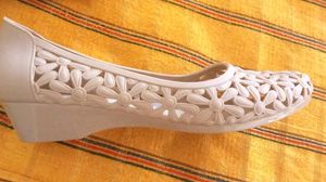 Ladies Footwear
