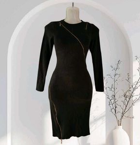 Beautiful Olive Dress😍