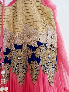 PEACH Gown Designer