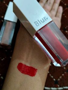BLUR INDIA LIPSTICK