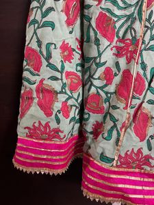 Festive Wear Bottoms