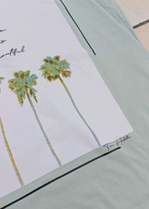 Brand New Oversized T Shirt