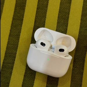 Apple Airpod 3 Generation