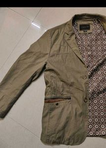 2 KOREAN JACKETS
