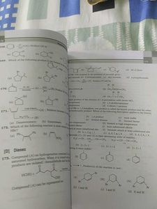 M.S Chouhan Organic chemistry
