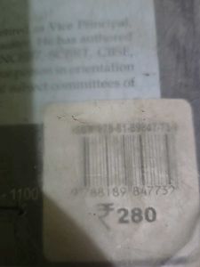 Math Book