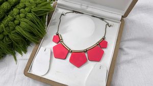 Statement Necklace