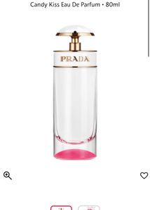 Prada Candy Kiss 80 mL
