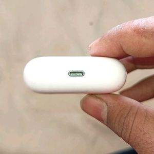 VARNI VR-AirGo TWS Airpods White