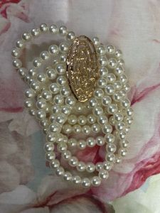 Pearl Bracelet