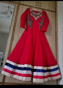 Gown