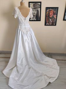 Super Classy Gown