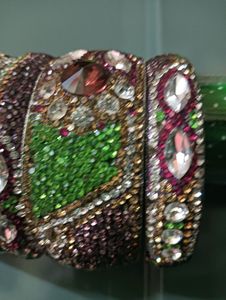 Bangles