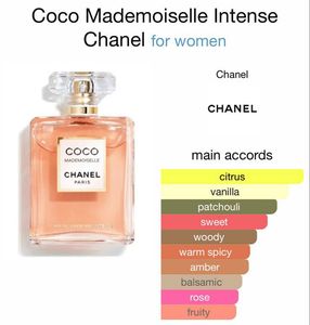 Chanel Coco Mademoiselle