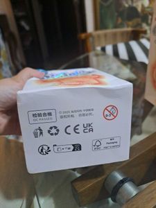 Labubu Brand New Sealed Box Blind Bag