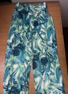 Urbanic Pallazo/legging