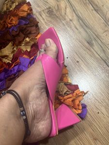 Shoetopia Heels