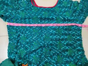 Amazing Party Wear Havy Kurta