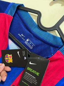Messi barca most famouscelebration footballJersey