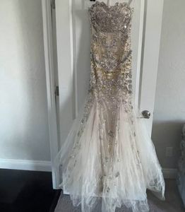 Royal Queens Collection USA Evening Gown