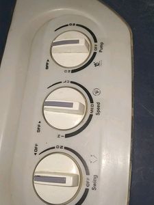 Cooler In Running Condition