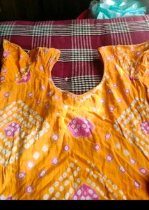 Patiyala Suit