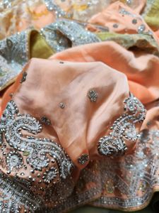 Wonderful Saare For Sale
