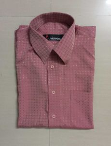 Original Silk Shirt (Men)