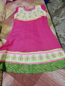 Anarkali
