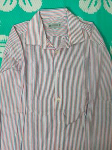 Striped Shirt