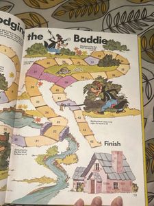 Disney Children&#39;s Books Set