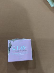 Clay Co. Rice Pudding Pack