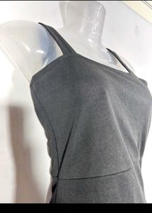 Chic Black Dress